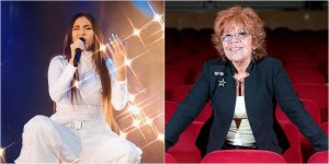 Maitén Montenegro aplaude el éxito de Paloma Mami: "Me llena de orgullo"