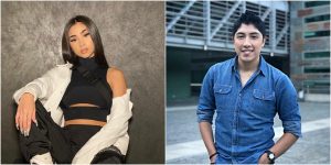 Juan Ángel respondió a los dichos de Paloma Mami contra sus compañeros de "Rojo"