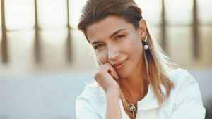 Pancha Merino confiesa lo difícil que ha sido ver a su hija crecer: "He llorado mucho"