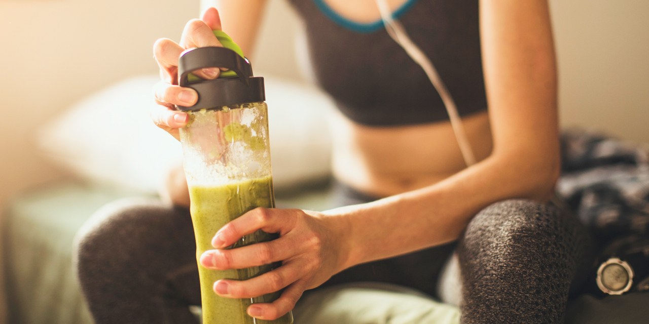 Estos son los alimentos recomendables para comer previo a hacer ejercicio