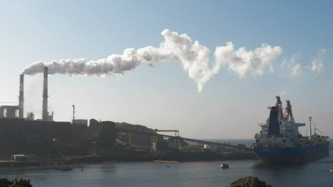 Comenzó a regir nuevo plan de descontaminación para Concón, Quintero y Puchuncaví