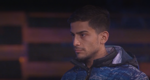 Más de $13 millones por la permanencia de Cass: Boris cayó en su 'tentación' de Resistiré