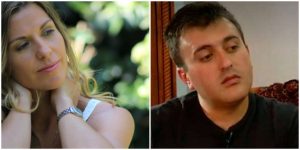 Coni Roberts pidió perdón a Luis Pettersen por considerarlo sospechoso en caso de Fernanda Maciel