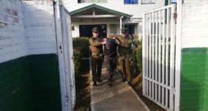 Nuevos detalles sobre el caso del joven con un brazo en la mochila: "Papá me mandé una cagá"