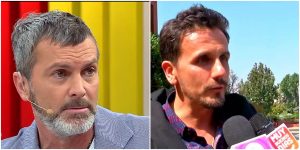 Cristián Sánchez aseguró que Sergio Lagos rechazó oferta de Mega por quedarse en Canal 13