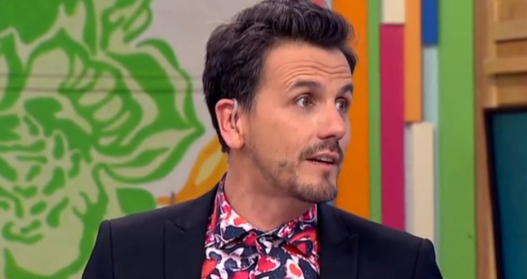 ¿Se va o se queda en Canal 13? El futuro televisivo de Sergio Lagos