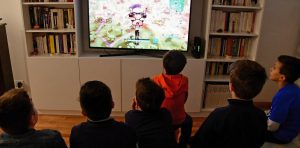 Niño de 12 años termina hospitalizado tras exceso de videojuego