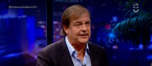 Francisco Vidal fue criticado tras afirmar que él "podría vivir con 500 mil pesos"