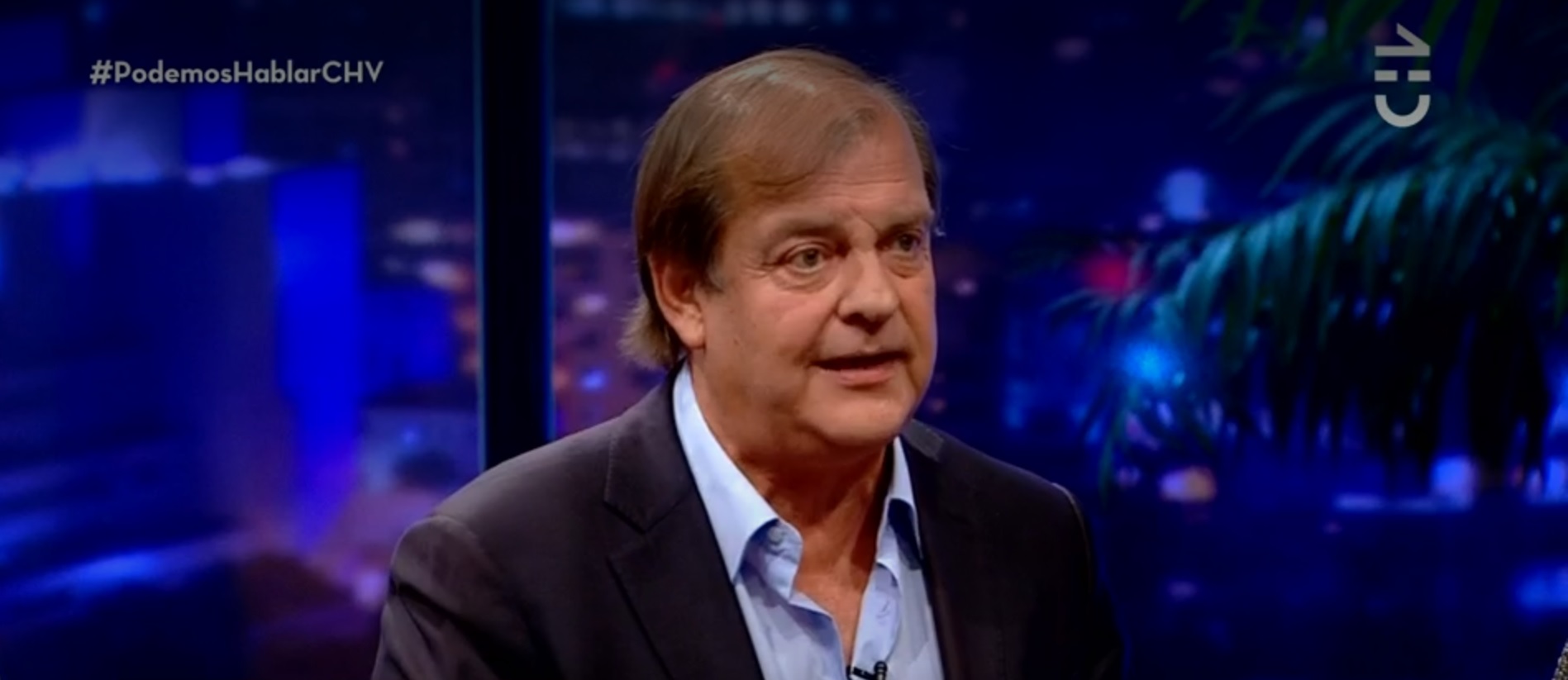 Francisco Vidal fue criticado tras afirmar que él "podría vivir con 500 mil pesos"