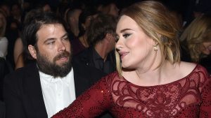 Esto podría llegar a costar el divorcio de Adele