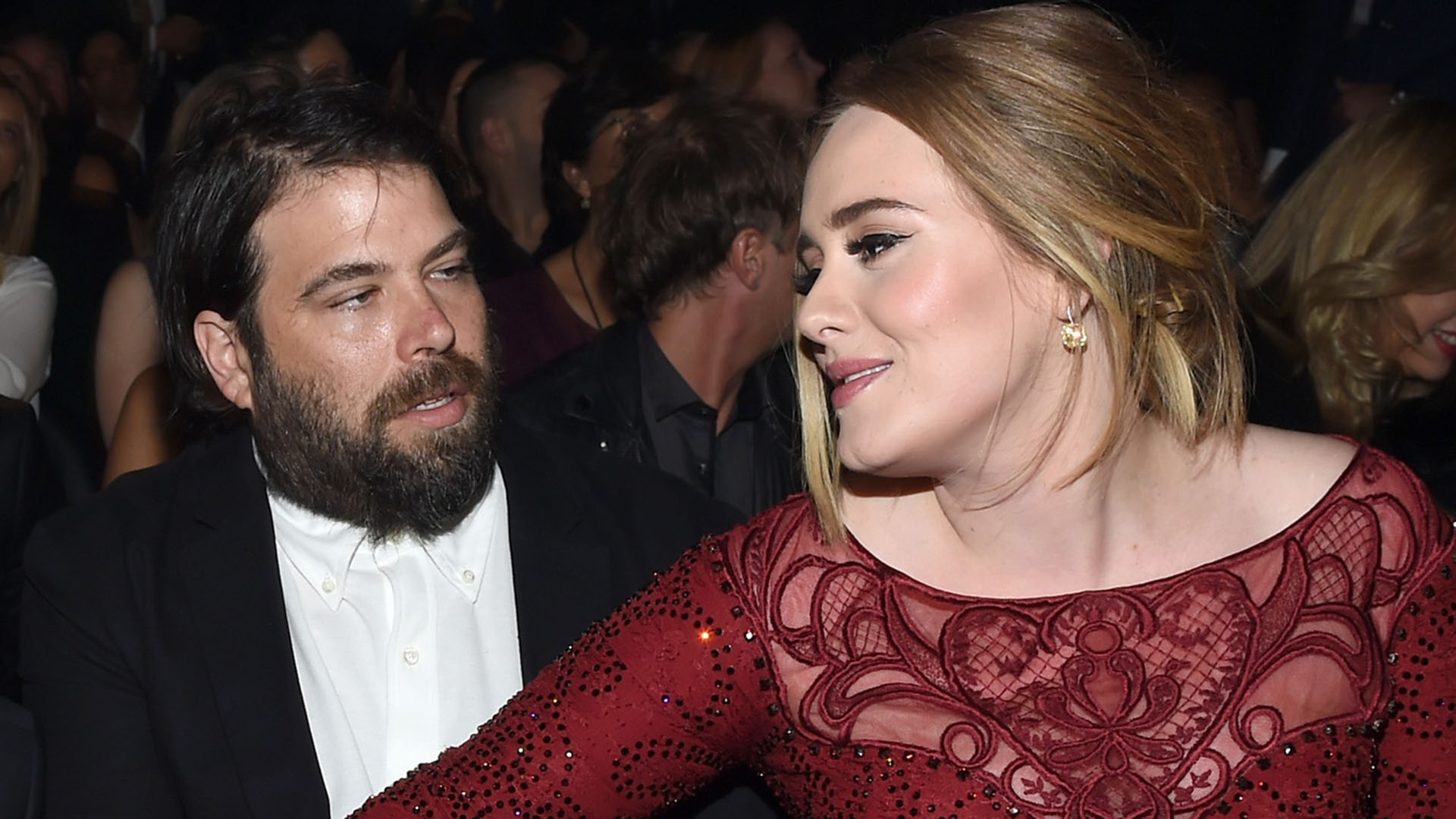 Esto podría llegar a costar el divorcio de Adele