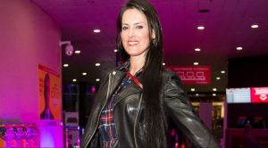 Adriana Barrientos se atreve y publica foto sin filtros ni Photoshop