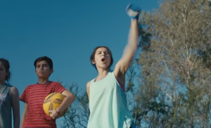 Actriz que interpreta a Paloma en 'Pacto de Sangre' tendrá papel clave en la película de Alexis Sánchez