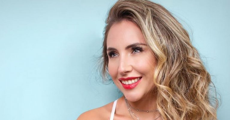 Angélica Duarte recibe duros comentarios por video bailando