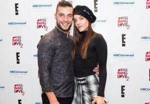 Pareja de Tere Kuster rompió el silencio: "No lo estoy pasando bien"