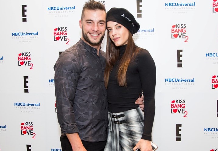 Pareja de Tere Kuster rompió el silencio: "No lo estoy pasando bien"