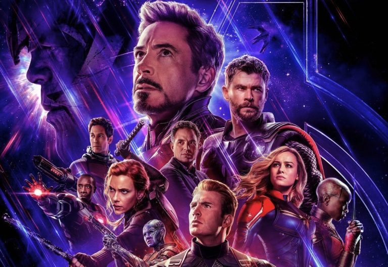 El final está cerca: Lanzan el último adelanto de "Avengers: Endgame"