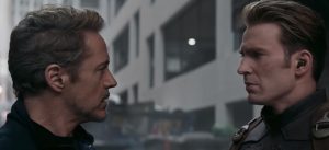 ¡Estrenan nuevo adelanto de 'Avengers: Endgame': Iron Man se reencuentra con los Vengadores