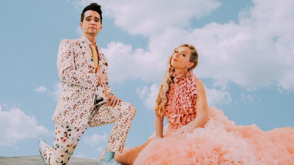 #AlertaDeEstreno ¡Revisa el video de Taylor Swift para su canción "ME!" con Brendon Urie!