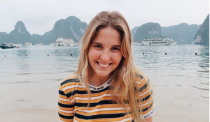 ¡Conoce la gran noticia que Belén Soto compartió en sus redes sociales!