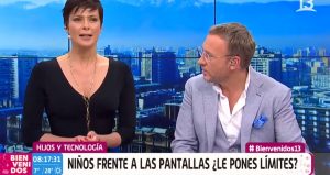 Tonka Tomicic confesó que tuvo una adicción a famoso juego de Facebook
