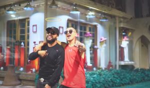 Hasta con aureola: Estrenan último video musical de 'Cangri'