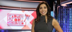 "Carmen Gloria a tu servicio" dobló en rating a Canal 13 con polémico caso de "papito corazón"