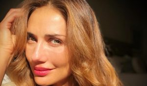 Carola de Moras compartió fotos de su hija Mila y seguidores destacan lo grande que está