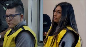 Descubren que Johanna Hernández y Francisco Silva redactaron nota suicida como coartada por crimen de Nibaldo Villegas