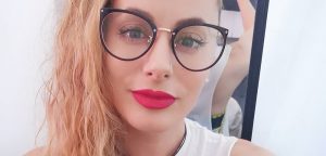 Cata Palacios comparte bikinazos desde Brasil en redes