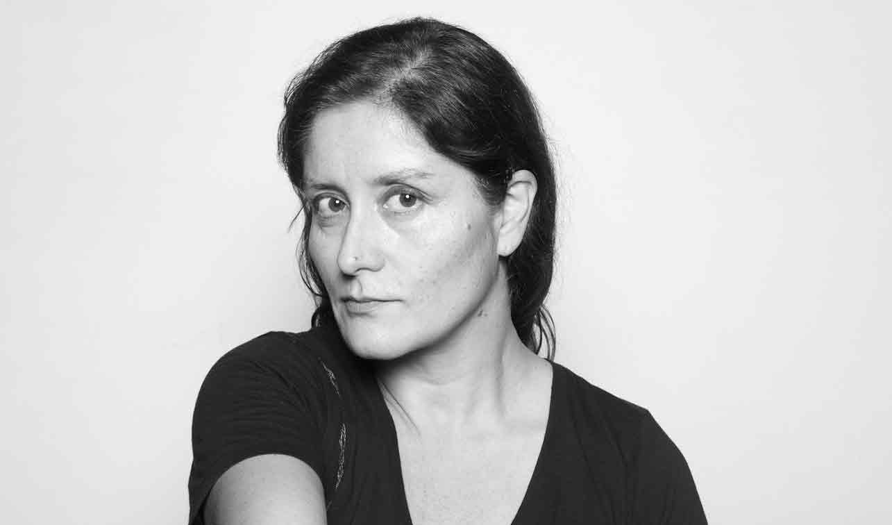 ¿Se arrepintió? Catalina Saavedra eliminó su post criticando a Benjamín Vicuña