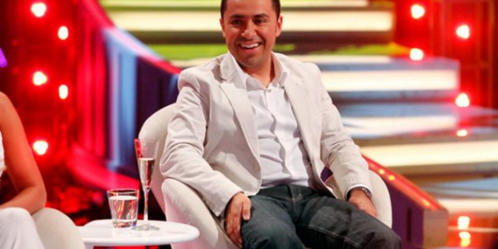 Cristián “Chico” Pérez anunció su regreso a la televisión con programa propio