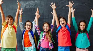 Día Nacional de la Convivencia Escolar: Las campañas para mejorar la convivencia