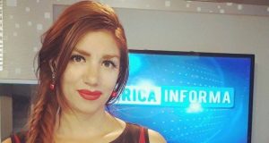 Conmoción en Arica por muerte de joven periodista tras caer desde El Morro
