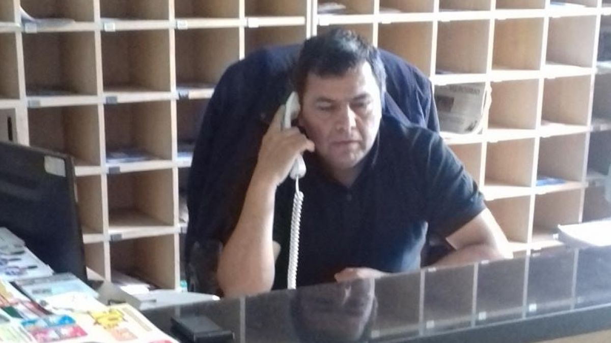 Sus hijos piden justicia: Conserje murió asesinado por defender a una mujer de su expareja