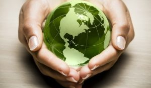 ¡Hoy se celebra el día internacional de la Tierra!