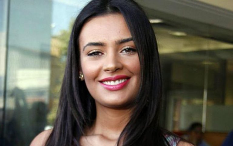 Dominique Gallego habla de su vida en el sur de Chile: 'Estoy feliz acá'