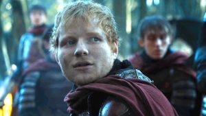 El detalle sobre el destino del personaje de Ed Sheeran en "Game of Thrones" que pocos notaron