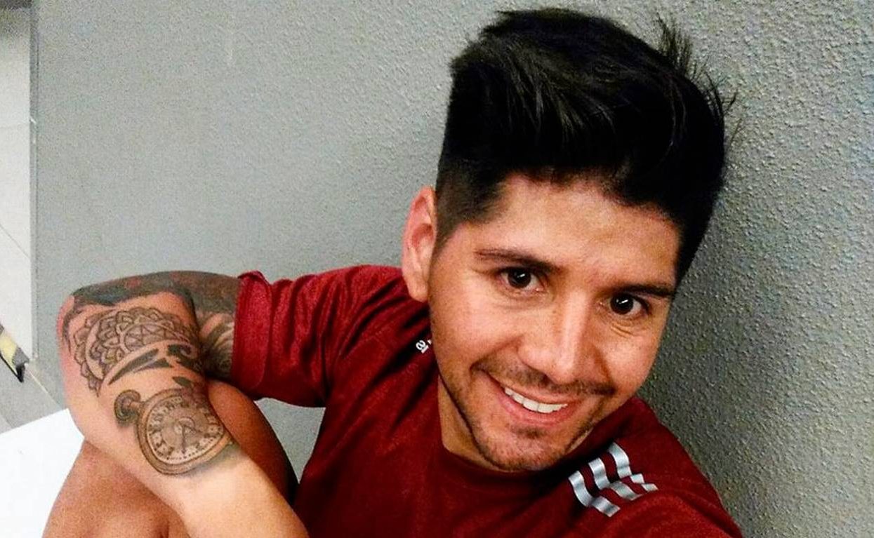 Edmundo Varas aclaró su mensaje en inglés sobre la crisis en Chile que se hizo viral