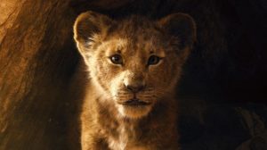El Rey León: escucha como sonará la canción de Simba y Nala con Beyoncé y Donald Glover