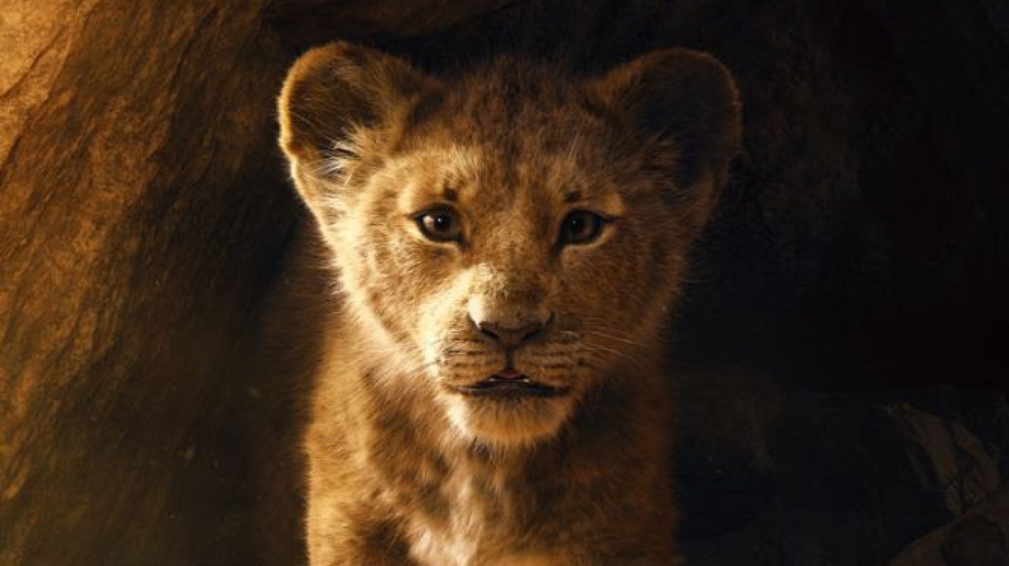 El Rey León: escucha como sonará la canción de Simba y Nala con Beyoncé y Donald Glover