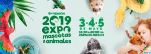 ¡Ganadores de la Expo Mascotas este 3, 4 y 5 de mayo en #Conectados!