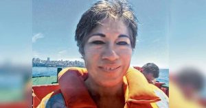 Confirman hallazgo de cuerpo de excarabinera desaparecida en Colombia