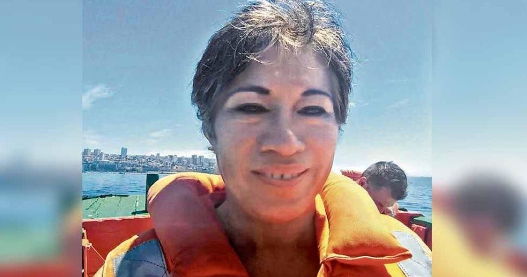 Confirman hallazgo de cuerpo de excarabinera desaparecida en Colombia