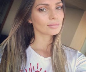 Faloon Larraguibel sorprende con lo grande que está su hija mayor