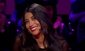 Fanny Cuevas asegura que la confunden con Paloma Mami