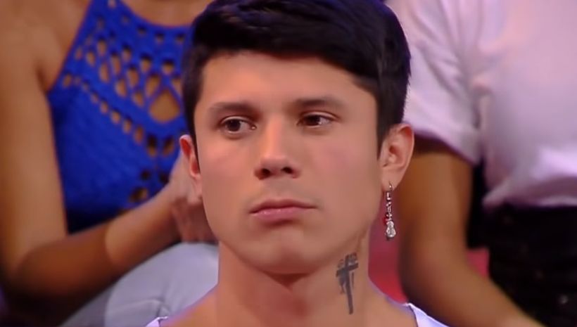 "Gracias por echarme": Ex chico "Rojo" Felipe Galindo se lanza contra el programa