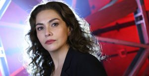 Tamara Acosta se refirió a la depresión con la que vive hace años