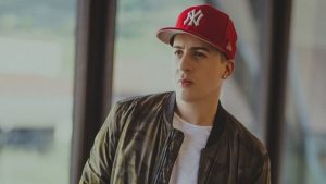 El lío judicial que enfrenta el ex "Rojo" Jason Heredia en Chile a 13 años de dejar el país