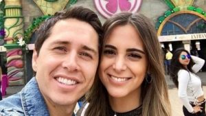 El divertido comentario de Luli en la foto de Karol Lucero y su novia que llamó la atención en redes